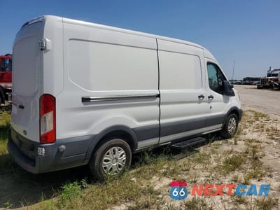 Trzecie zdjęcie samochodu z tyłu: 2016 FORD TRANSIT T-350 VIN:1FTBW2CM6GKA08913 - miniatura
