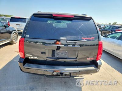Zdjęcie 6 z 13 samochodu: 2008 GMC YUKON VIN:1GKFK13008R166357 - miniatura