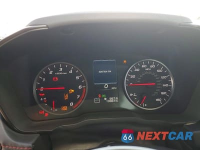 Zdjęcie 9 z 12 samochodu: 2025 SUBARU WRX PREMIUM VIN:JF1VBAH69S9803117 - miniatura