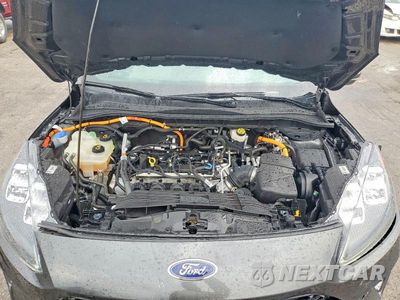 Zdjęcie 12 z 13 samochodu: 2020 FORD ESCAPE TITANIUM VIN:1FMCU9DZ9LUB86144 - miniatura