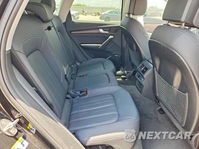 Zdjęcie 11 z 13 samochodu: 2019 AUDI Q5 VIN:WA1ABAFY1P2119587 - miniatura