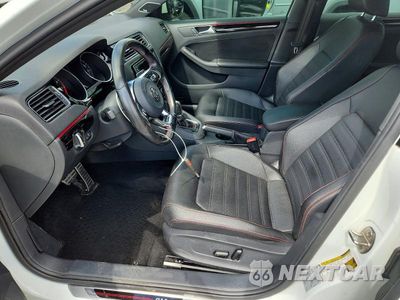 Zdjęcie 7 z 12 samochodu: 2018 VOLKSWAGEN JETTA GLI VIN:3VW4T7AJ7JM254955 - miniatura
