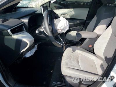 Zdjęcie 7 z 12 samochodu: 2021 TOYOTA COROLLA LE VIN:JTDEAMDE5MJ000222 - miniatura