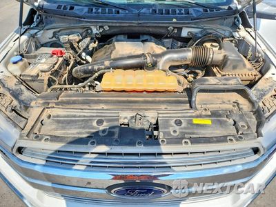 Zdjęcie 11 z 12 samochodu: 2018 FORD F150 SUPERCREW VIN:1FTEW1EG5JKF63938 - miniatura