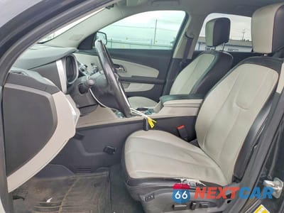 Zdjęcie 7 z 13 samochodu: 2012 CHEVROLET EQUINOX LTZ VIN:2GNFLGEK3C6199861 - miniatura
