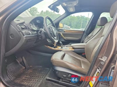 Zdjęcie 7 z 13 samochodu: 2013 BMW X3 XDRIVE28I VIN:5UXWX9C55D0A17188 - miniatura