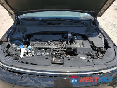 Zdjęcie 12 z 13 samochodu: 2025 HYUNDAI KONA SE VIN:KM8HA3AB1SU261274 - miniatura