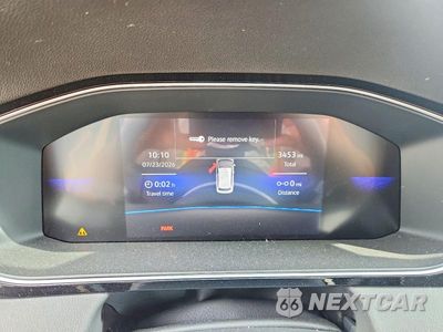 Zdjęcie 9 z 12 samochodu: 2026 VOLKSWAGEN JETTA SPORT VIN:3VWBW7BU0TM011448 - miniatura
