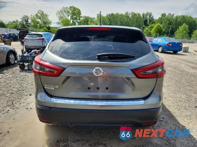 Zdjęcie 6 z 13 samochodu: 2020 NISSAN ROGUE SPORT S VIN:JN1BJ1CV8LW264803 - miniatura