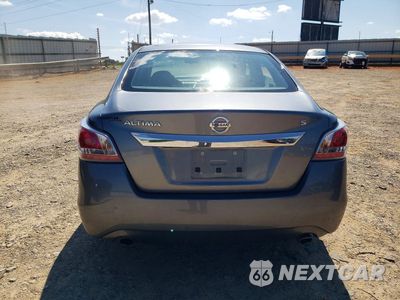 Zdjęcie 6 z 12 samochodu: 2015 NISSAN ALTIMA 2.5 S VIN:1N4AL3AP3FC589180 - miniatura