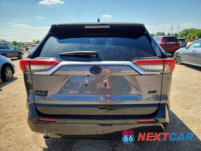 Zdjęcie 6 z 13 samochodu: 2023 TOYOTA RAV4 PRIME XSE VIN:JTMFB3FV0PD134163 - miniatura