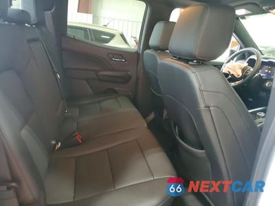 Zdjęcie 10 z 12 samochodu: 2026 GMC CANYON ELEVATION VIN:1GTP2BEK6T1172885 - miniatura