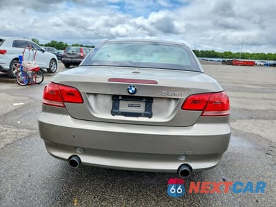 Zdjęcie 6 z 12 samochodu: 2007 BMW 335 I VIN:WBAWL73537PX49570 - miniatura