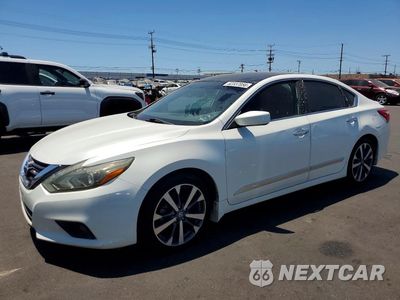2016 NISSAN ALTIMA 2.5 SR 1N4AL3AP2GC117490 - główne zdjęcie licytacji z USA - miniatura