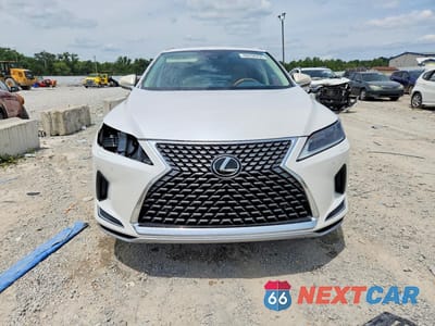 Piąte zdjęcie samochodu w środku: 2022 LEXUS RX 350 VIN:2T2HZMDA7NC339883 - miniatura