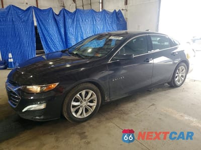 2022 CHEVROLET MALIBU LT 1G1ZD5ST1NF130558 - główne zdjęcie licytacji z USA - miniatura
