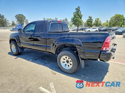 Drugie zdjęcie samochodu z przodu: 2005 TOYOTA TACOMA PRERUNNER ACCESS CAB VIN:5TETU62N95Z030568 - miniatura