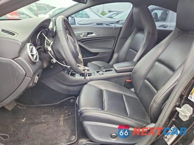 Zdjęcie 7 z 12 samochodu: 2018 MERCEDES-BENZ CLA 250 4MATIC VIN:WDDSJ4GB2JN520425 - miniatura