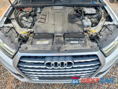 Zdjęcie 12 z 13 samochodu: 2019 AUDI Q7 PRESTIGE VIN:WA1VAAF78KD018880 - miniatura