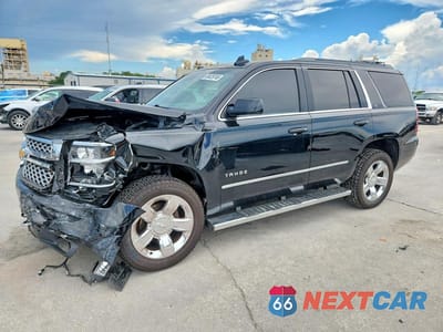 2016 CHEVROLET TAHOE 1GNSCBKC3GR423400 - główne zdjęcie licytacji z USA - miniatura