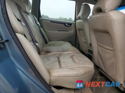 Zdjęcie 10 z 13 samochodu: 2002 VOLVO V70 VIN:YV1SW61R921261464 - miniatura