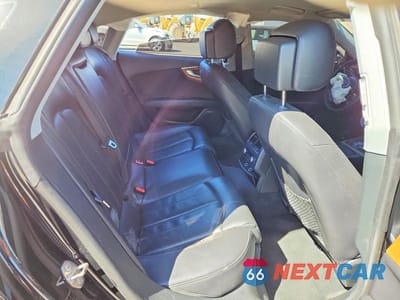 Zdjęcie 10 z 12 samochodu: 2017 AUDI A7 PREMIUM PLUS VIN:WAUW2AFC1HN058044 - miniatura