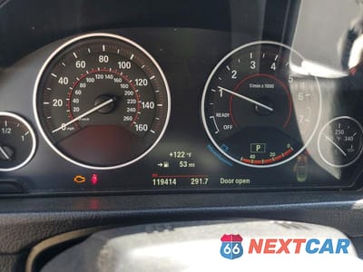 Zdjęcie 9 z 13 samochodu: 2016 BMW 435 XI VIN:WBA3T7C51G5A37883 - miniatura