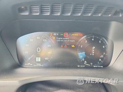Zdjęcie 9 z 12 samochodu: 2018 VOLVO XC90 T6 VIN:YV4A22PM9J1369158 - miniatura