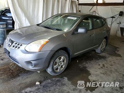 2011 NISSAN ROGUE S JN8AS5MV4BW688655 - główne zdjęcie licytacji z USA - miniatura