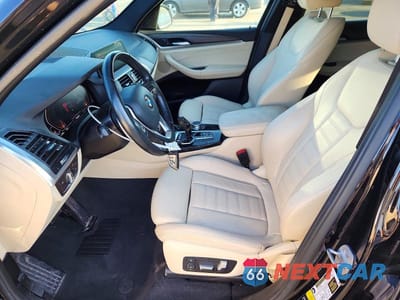 Zdjęcie 7 z 14 samochodu: 2021 BMW X3 XDRIVE30I VIN:5UXTY5C03M9G15269 - miniatura