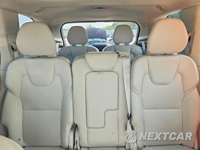Zdjęcie 10 z 13 samochodu: 2022 VOLVO XC90 T5 MOMENTUM VIN:YV4102PK1N1836700 - miniatura