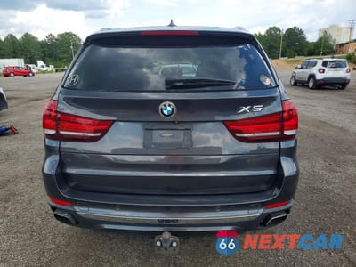 Zdjęcie 6 z 12 samochodu: 2014 BMW X5 XDRIVE50I VIN:5UXKR6C57E0C03775 - miniatura