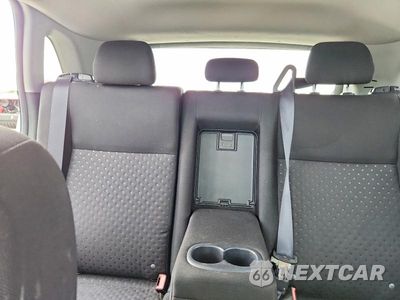 Zdjęcie 10 z 13 samochodu: 2012 MITSUBISHI OUTLANDER SPORT SE VIN:JA4AP4AU0CZ008182 - miniatura