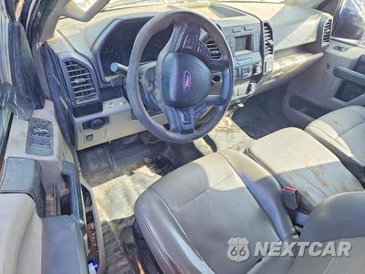 Zdjęcie 8 z 12 samochodu: 2015 FORD F150 SUPER CAB VIN:1FTEX1C87FKE84545 - miniatura