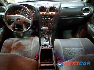 Zdjęcie 8 z 14 samochodu: 2006 GMC ENVOY VIN:1GKDT13S162115865 - miniatura
