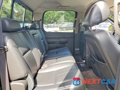 Zdjęcie 10 z 13 samochodu: 2012 GMC SIERRA K1500 SLE VIN:3GTP2VE79CG280819 - miniatura