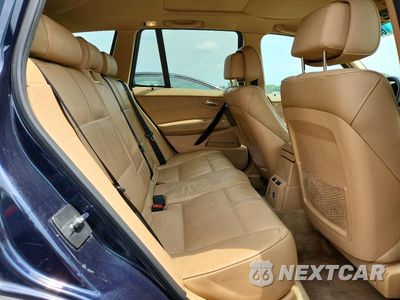 Zdjęcie 11 z 13 samochodu: 2009 BMW X3 XDRIVE30I VIN:WBXPC93419WJ26549 - miniatura