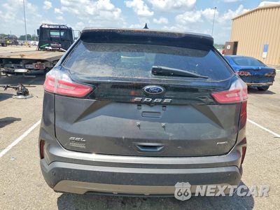 Zdjęcie 6 z 13 samochodu: 2022 FORD EDGE SEL VIN:2FMPK4J97NBA93758 - miniatura
