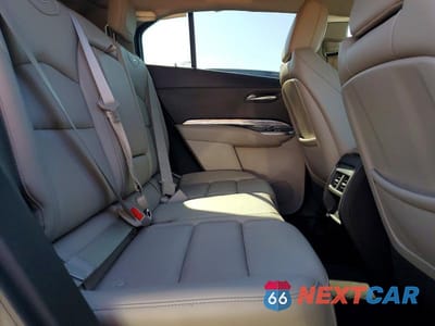 Zdjęcie 11 z 13 samochodu: 2019 CADILLAC XT4 LUXURY VIN:1GYAZAR46KF147827 - miniatura