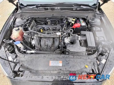Zdjęcie 11 z 12 samochodu: 2016 FORD FUSION S VIN:3FA6P0G75GR110468 - miniatura