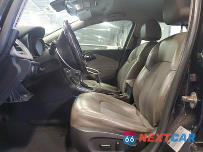 Zdjęcie 7 z 12 samochodu: 2016 BUICK VERANO SPORT TOURING VIN:1G4PW5SK5G4167882 - miniatura
