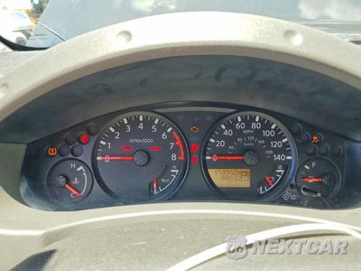 Zdjęcie 9 z 14 samochodu: 2014 NISSAN XTERRA X VIN:5N1AN0NU9EN804207 - miniatura
