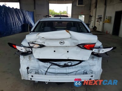 Zdjęcie 6 z 12 samochodu: 2021 NISSAN VERSA S VIN:3N1CN8DV5ML814370 - miniatura