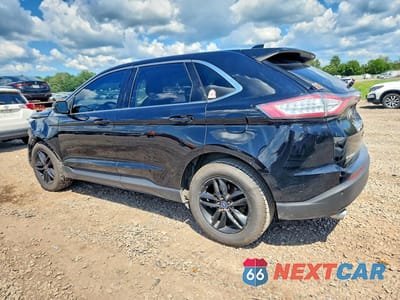 Drugie zdjęcie samochodu z przodu: 2016 FORD EDGE SEL VIN:2FMPK4J81GBB62308 - miniatura
