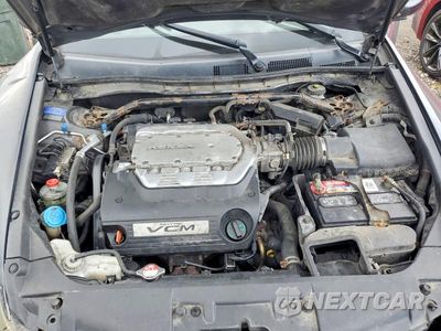 Zdjęcie 11 z 12 samochodu: 2008 HONDA ACCORD EXL VIN:1HGCP36898A024540 - miniatura