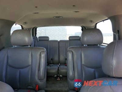 Zdjęcie 10 z 13 samochodu: 2005 CADILLAC ESCALADE LUXURY VIN:1GYEC63T75R194366 - miniatura