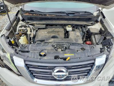 Zdjęcie 12 z 13 samochodu: 2020 NISSAN PATHFINDER S VIN:5N1DR2AN1LC619220 - miniatura