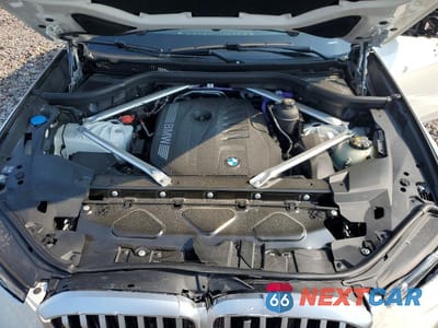 Zdjęcie 12 z 13 samochodu: 2026 BMW X5 XDRIVE40I VIN:5UX23EU09T9312338 - miniatura