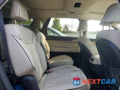 Zdjęcie 11 z 13 samochodu: 2021 HYUNDAI PALISADE CALLIGRAPHY VIN:KM8R7DHE3MU273227 - miniatura