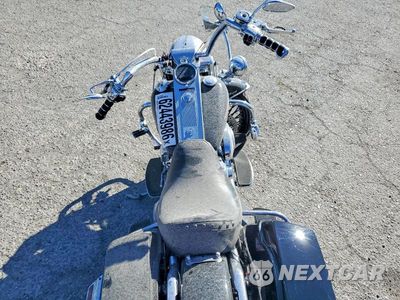 Zdjęcie 6 z 8 samochodu: 2006 HARLEY-DAVIDSON FLHRI VIN:1HD1FBW136Y689586 - miniatura